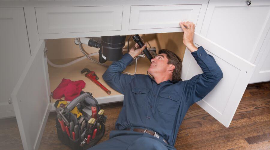 Local 24/7 Emergency Plumbing in Annada, MO